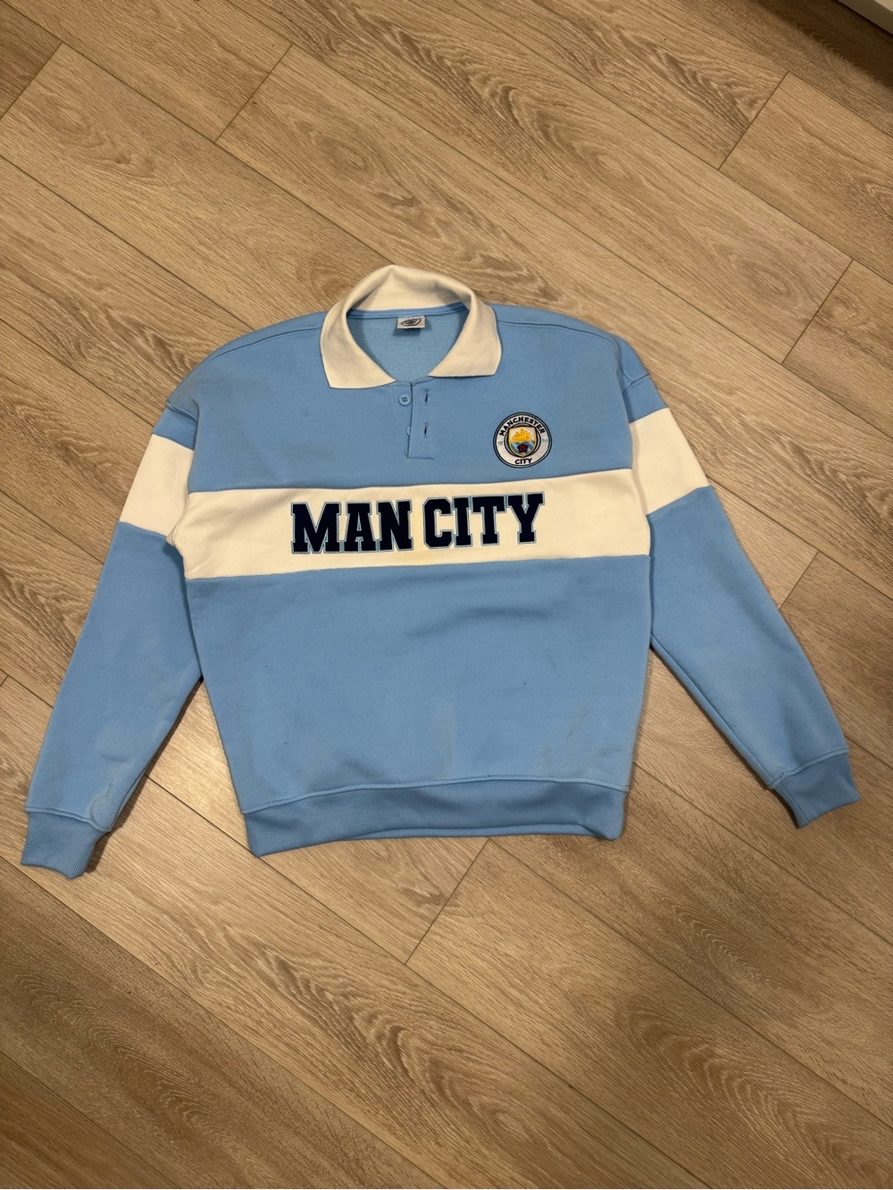 Manchester United sweater polo